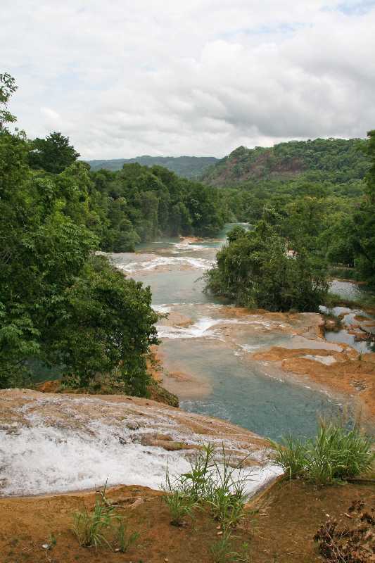 Mexico & Guatemala 2010 - 0300